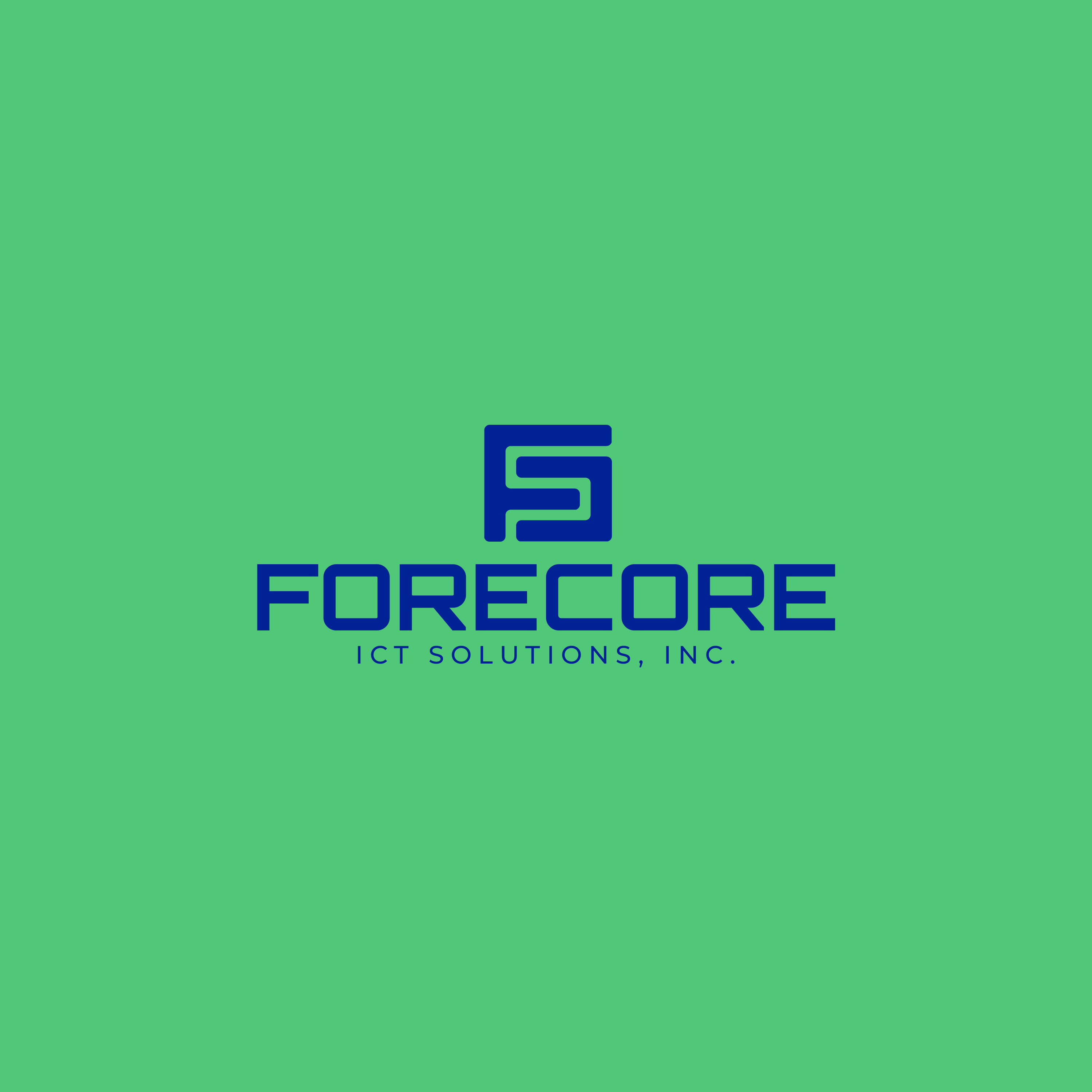 ForeCore